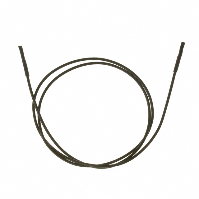 9110-24 BLK E-Z-Hook  Cavi di prova - Jumper, Specialità